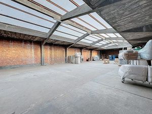 Commercieel te huur in Hoboken