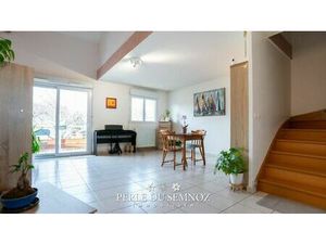 Appartement de 4 pièces de luxe en vente à Vieugy  France