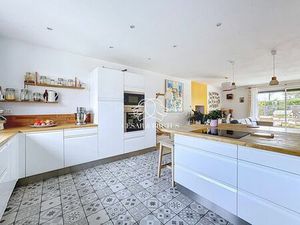 Maison de prestige de 111 m2 en vente Chassieu  Auvergne-Rhône-Alpes