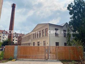 Location bureau STRASBOURG 395 m²