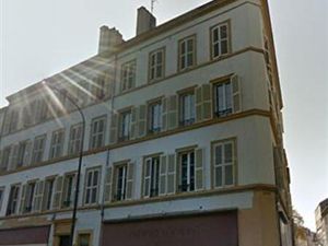 Location commerce METZ 147 m²