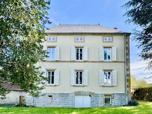 Maison de 7 pièces de luxe en vente à Digoin  France