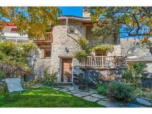 Maison de prestige en vente Villarodin  Auvergne-Rhône-Alpes