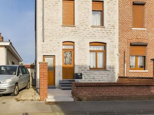 en vente Maison 94 15 m² – 116 250 € |Hautmont