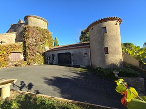 Achat Maison 4 pièces 98m² AUSSAC 81600