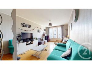 à louer Appartement 74 3 m² – 764 € |Saint-Herblain