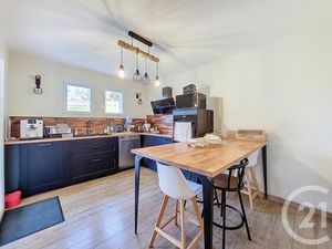 en vente Maison 130 m² – 195 000 € |Contrexéville