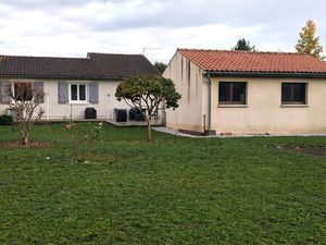 Achat Maison 4 pièces 85m² GAILLAC 81600