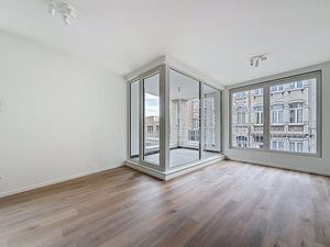 Appartement te huur in Borgerhout met 1 slaapkamer