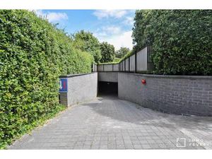 Garage te huur in Knokke-Heist