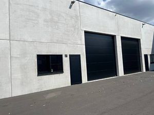 Commercieel te huur in Waregem