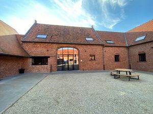 Commercieel te huur in Geluwe