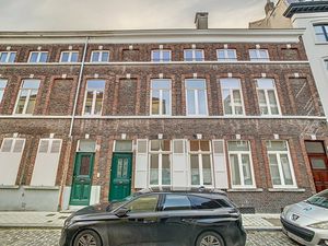 Huis te huur in Brugge met 4 slaapkamers