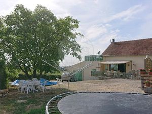 Vente maison 5 pièces 104 m² à Chiddes (58170)  92 000 €