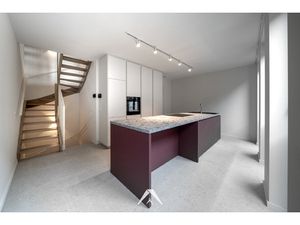 Huis te huur in Kortrijk met 2 slaapkamers