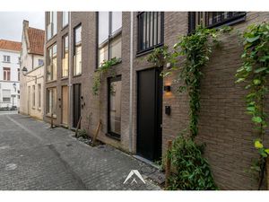 Huis te huur in Kortrijk met 2 slaapkamers