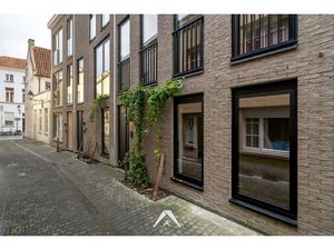 Huis te huur in Kortrijk met 3 slaapkamers