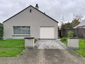 Huis te huur in Roeselare met 2 slaapkamers