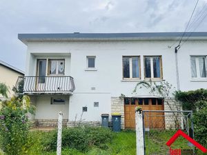 Vente maison 4 pièces 100 m² à Saint-Pantaléon-de-Larche (19600)  108 000 €