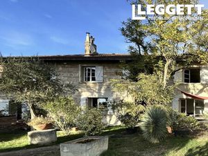 Achat Maison 10 pièces 348m² ST SULPICE LA POINTE 81370