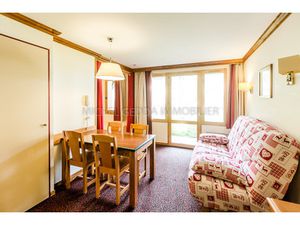 Achat Appartement 29m² BELLENTRE 73210