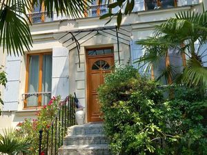 Maison de luxe de 6 pièces en vente à Puteaux  France