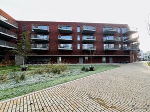 Appartement te huur in Hamme met 2 slaapkamers