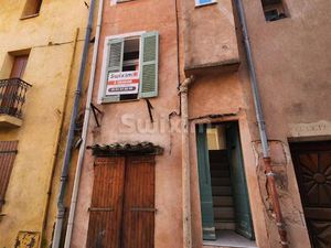 Duplex de type F3 avec grenier