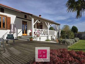 Achat : Maison (65350)