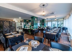 Fonds De Commerce - 170 m²