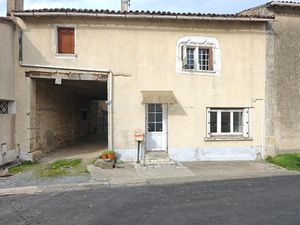 Achat Maison 4 pièces 122m² CHENAY 79120
