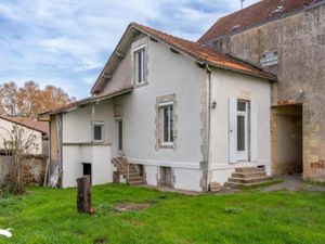Vente maison 4 pièces 67 m² à Bergerac (24100)  159 000 €