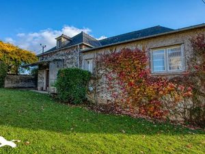 Vente maison 5 pièces 107 m² à La Dornac (24120)  174 000 €