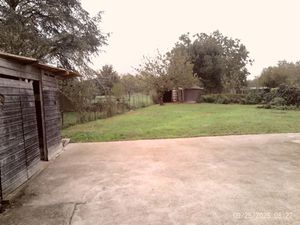 Vente maison 5 pièces 136 m² à Mornay-Berry (18350)  128 000 €