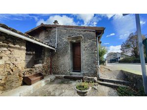 Vente maison 4 pièces 73 m² Meyras (07380)