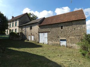 Achat Maison 5 pièces 115m² PEYRAT LA NONIERE 23130