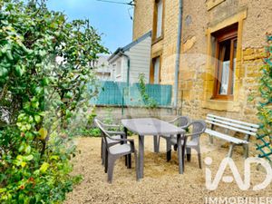 Vente maison 2 pièces 35 m² Noyers-Pont-Maugis (08350)