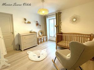 Maison à vendre CHAUMES EN BRIE 4 pièce(s) 103m2 309 000€