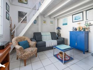 Vente maison 3 pièces 37 m² à Saint-Georges-d'Oléron (17190)  174 371 €