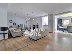 Vente maison 3 pièces 120 m² à Wattrelos (59150)  200 000 €