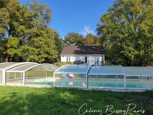 Maison à vendre CHARNY 5 pièce(s) 158m2 232 000€