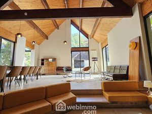 Maison de caractère haut de gamme à Boigneville