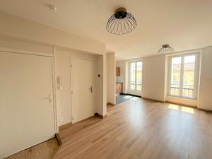 Location Appartement 2 pièces 45m² BORDEAUX 33300