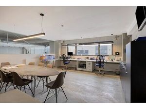 KMO-Unit van 299 m² met 2 parkings gelegen te Tienen - bouwjaar 2019 - verkoop onder regis