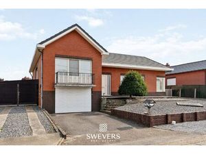 Split-level woning met 3 slaapkamers op 9 are 48ca in Paal