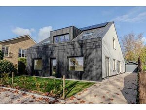 Villa te koop in Landegem