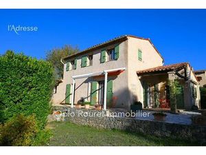 Villa de luxe de 5 pièces en vente Opio  Provence-Alpes-Côte d'Azur