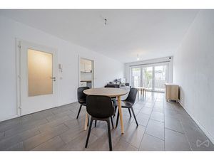 Appartement te koop in Verviers met 2 slaapkamers