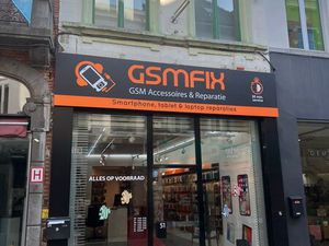 Verkoop verhuurd handelspand.