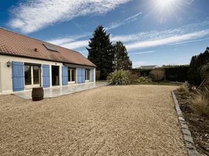 Maison clé en main au coeur de Jargeau